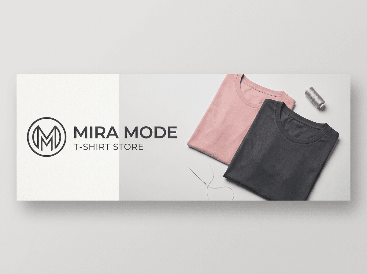 Banner for Mira Mode